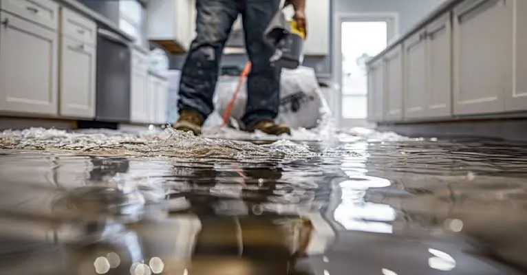 Water damage restoration companies near me in Merlin, OR - Emergency flood extraction